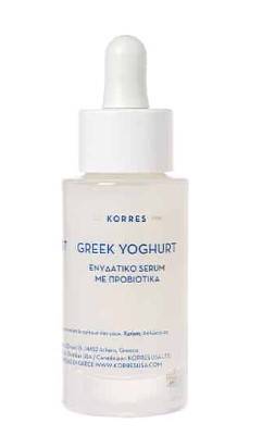 Korres Yogh. Serum 30ml 1 . 0